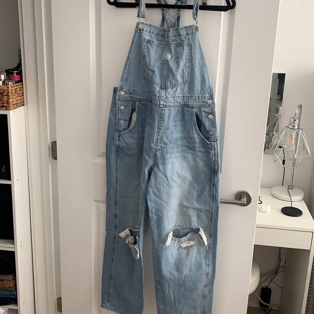 Overalls